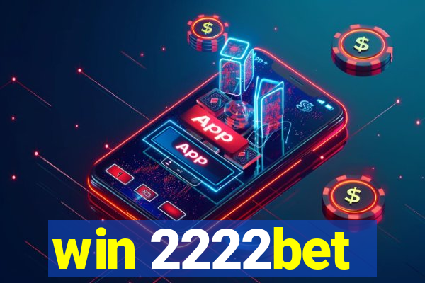 win 2222bet